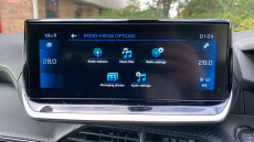 Peugeot 208 1.2 PureTech 100 GT 5dr EAT8 Petrol Hatchback